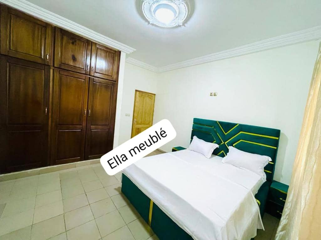 Appartement Ella Meublé