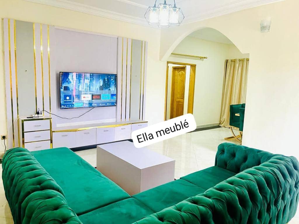 Appartement Ella Meublé