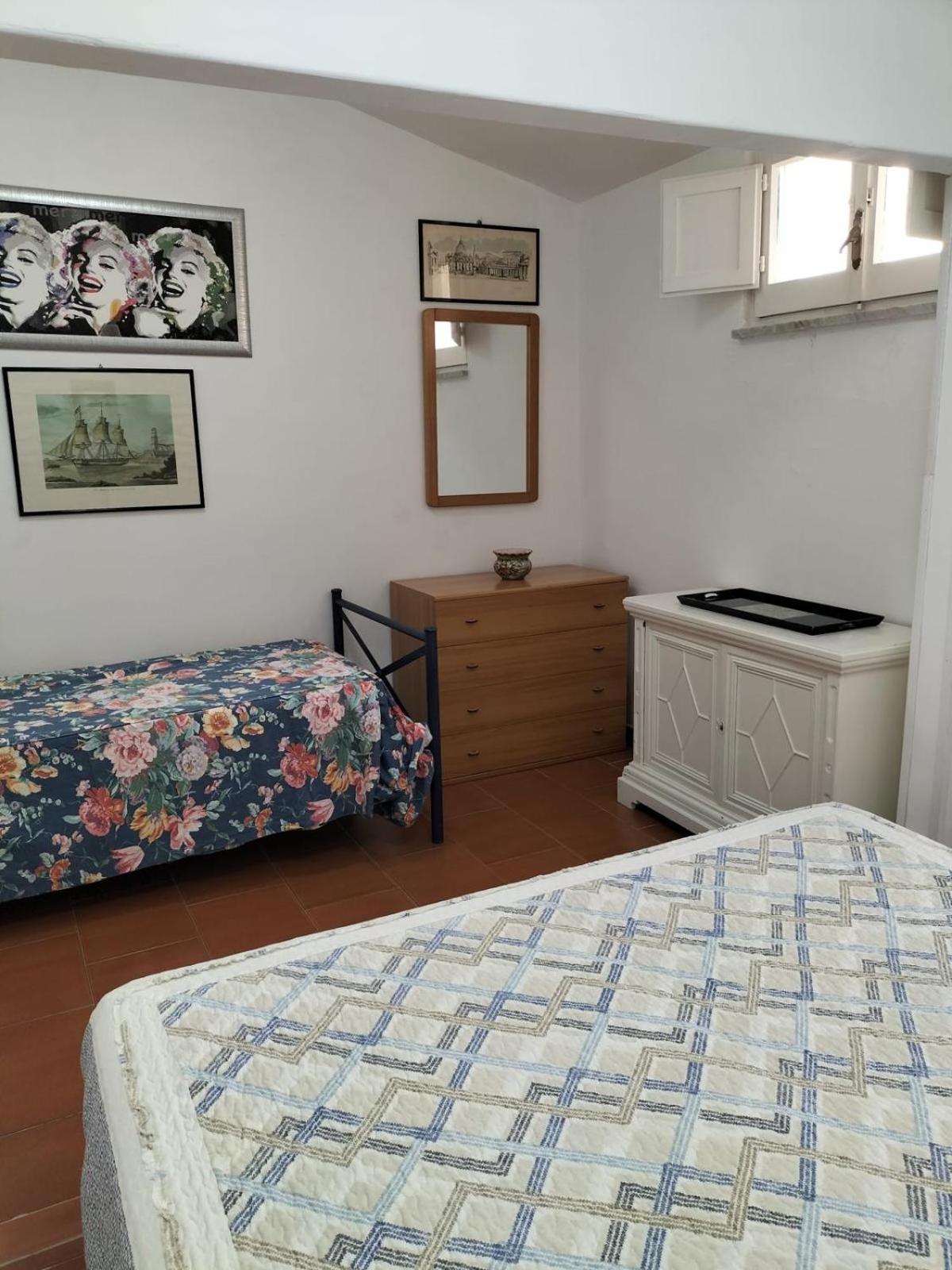 Casa Laura Beach&Town Apartments
