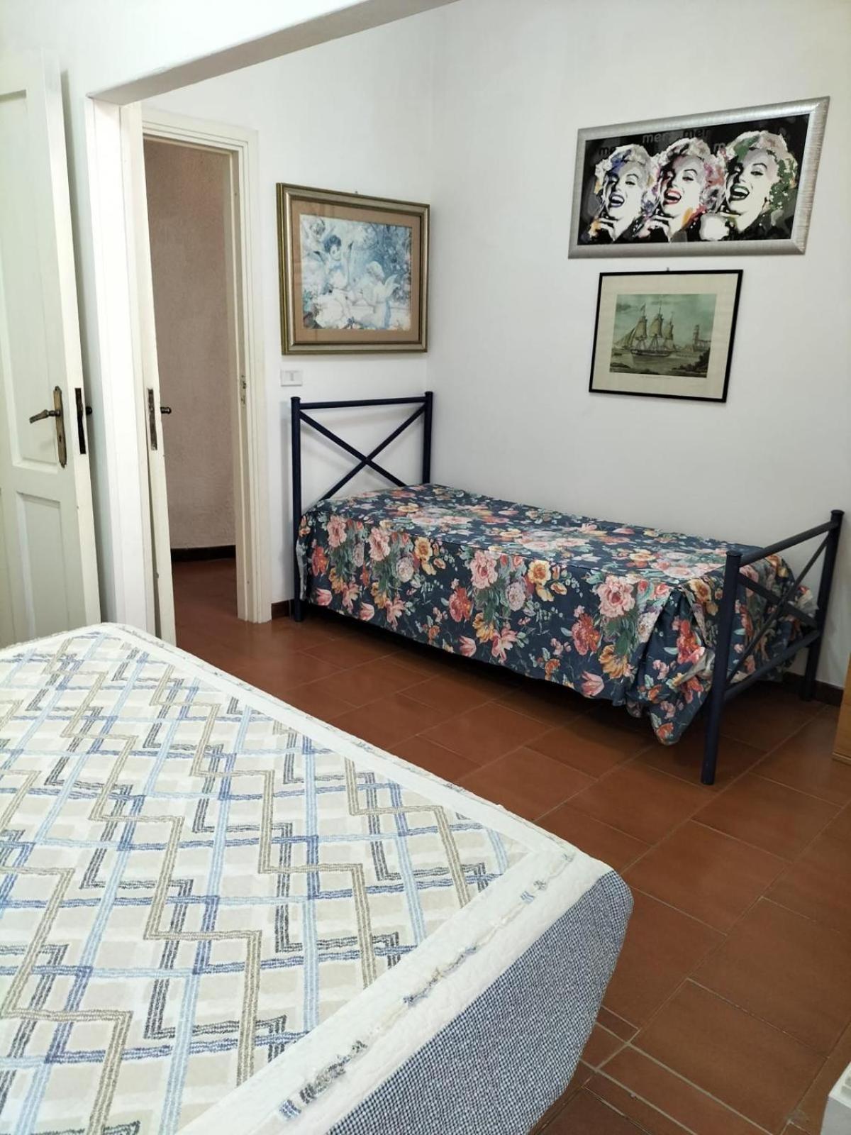 Casa Laura Beach&Town Apartments