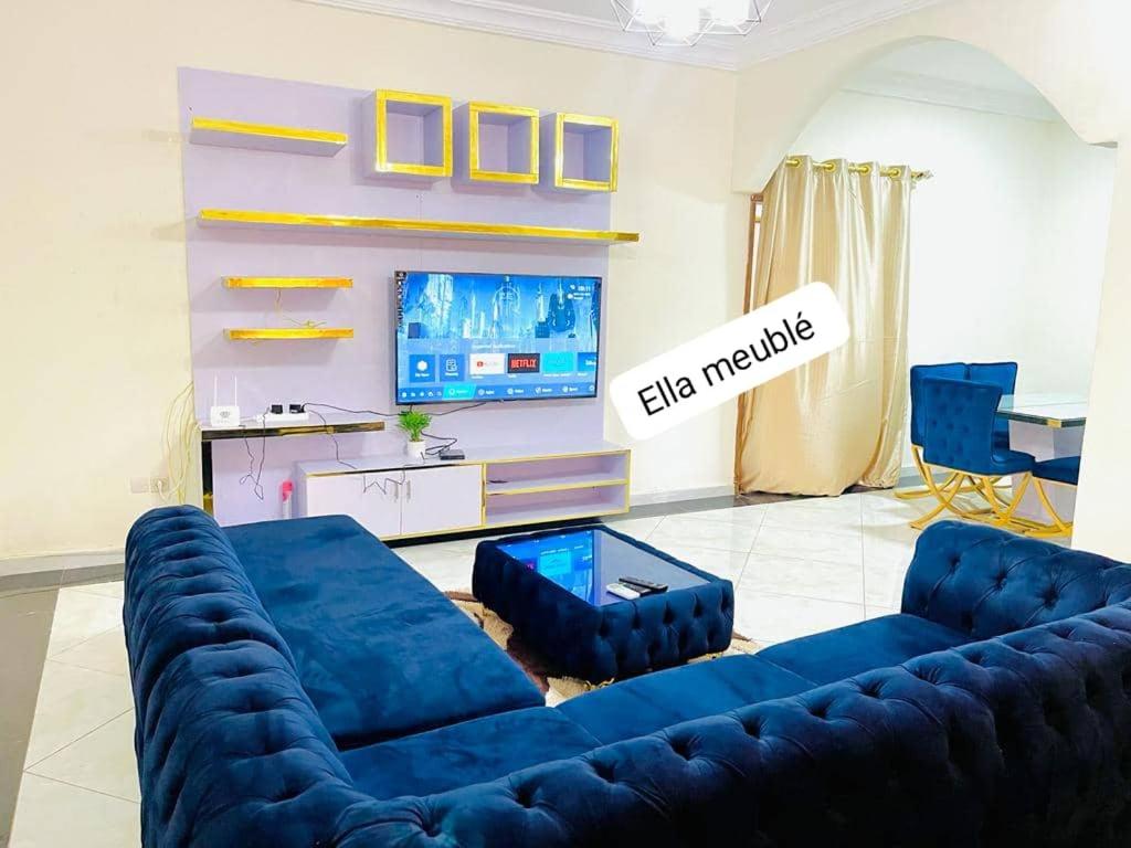 Appartement Ella Meublé
