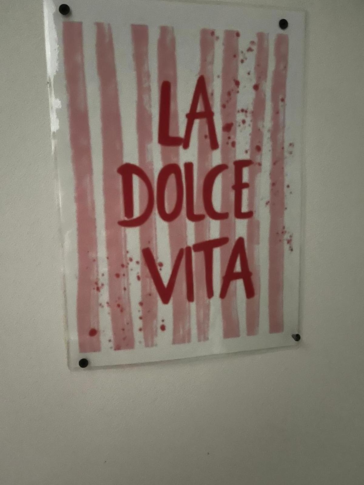La Dolce Vita