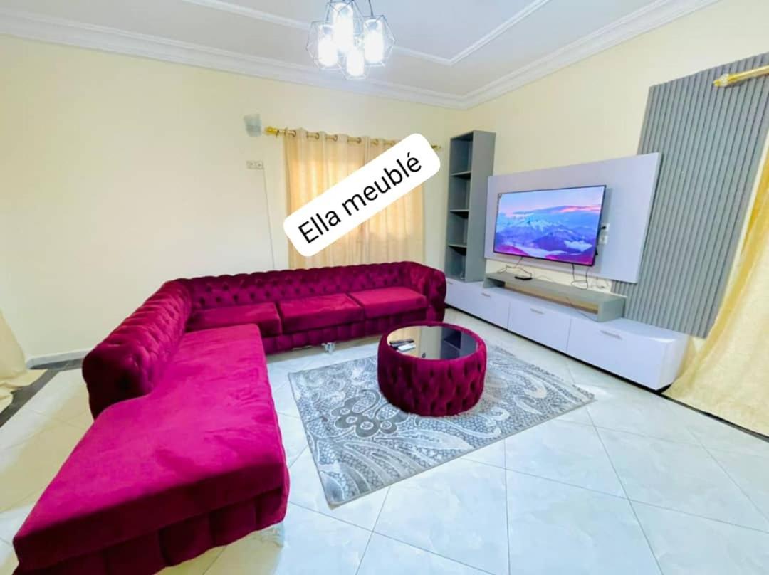 Appartement Ella Meublé