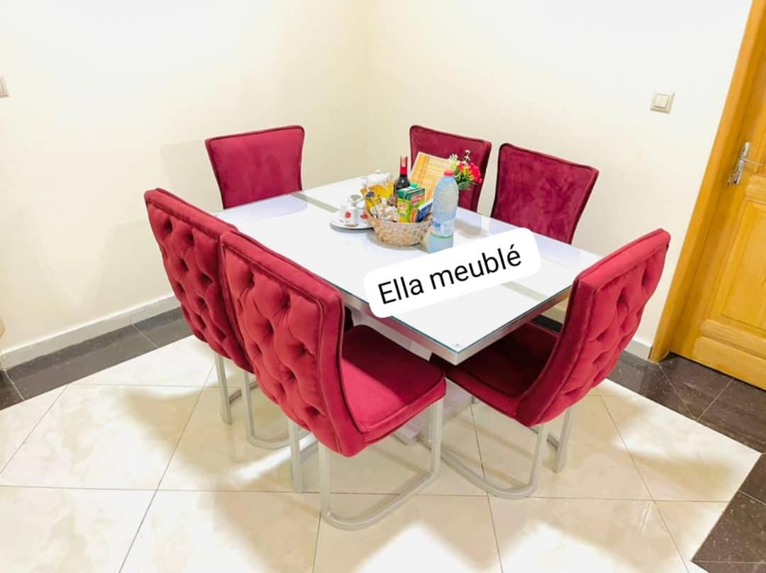 Appartement Ella Meublé