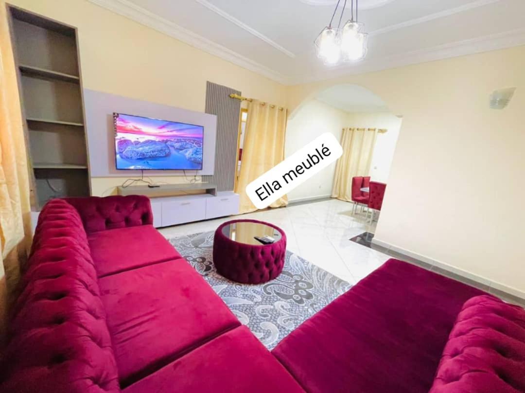 Appartement Ella Meublé