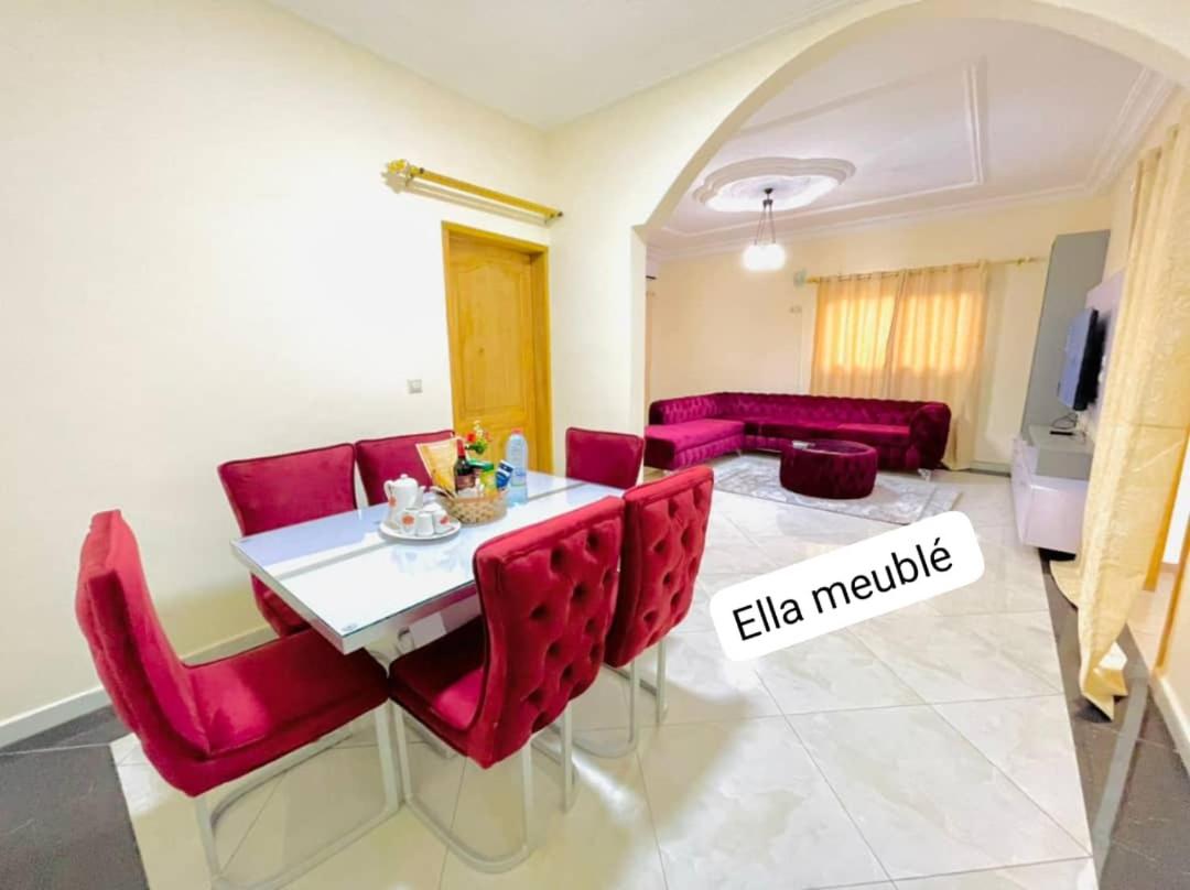 Appartement Ella Meublé