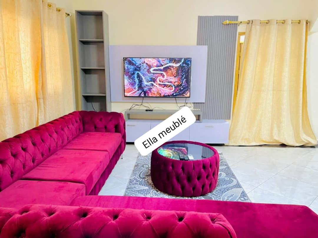 Appartement Ella Meublé