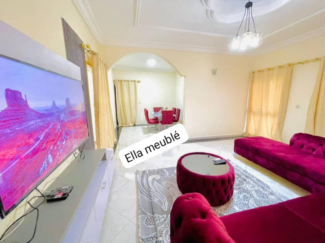 Appartement Ella Meublé