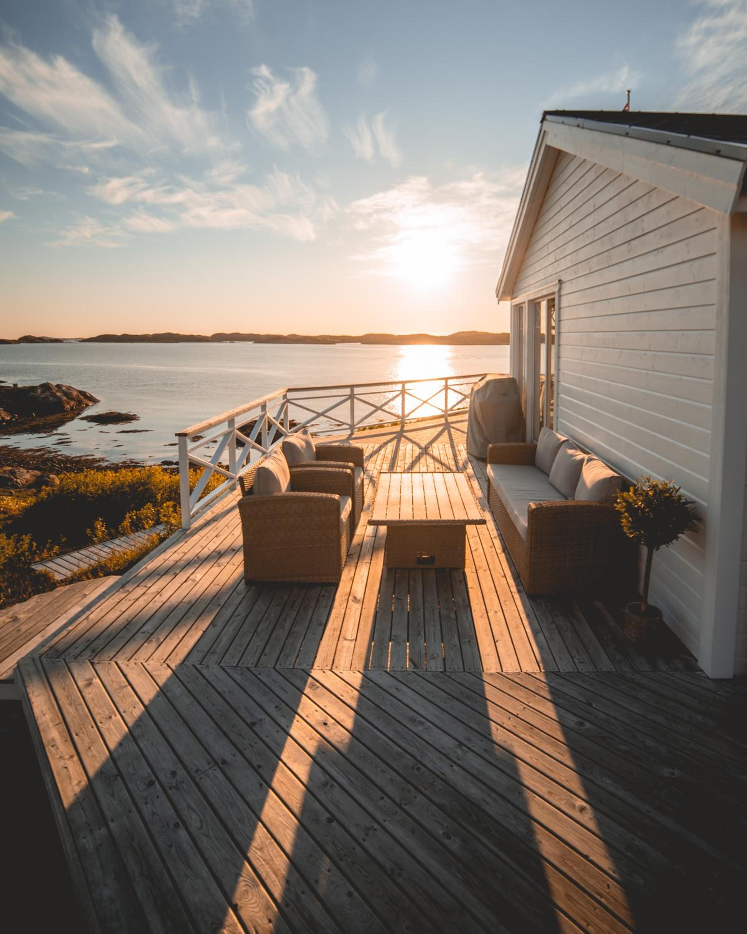 Paradise by the Seaside view 4