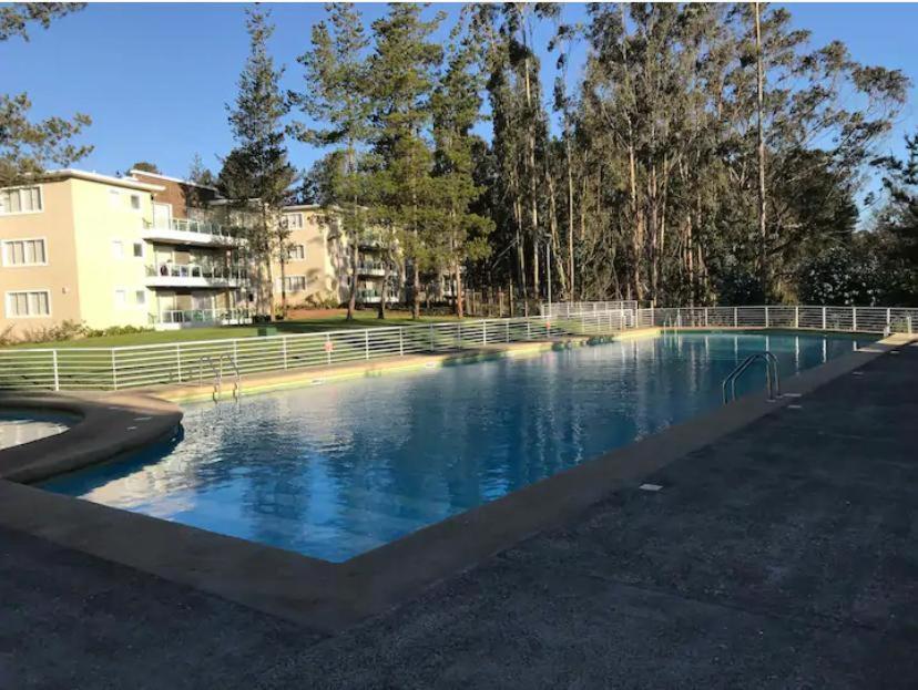 Departamento en Algarrobo