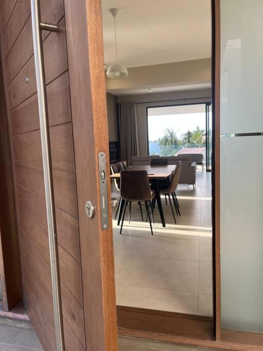Superbe T3 vue mer & rooftop view 5