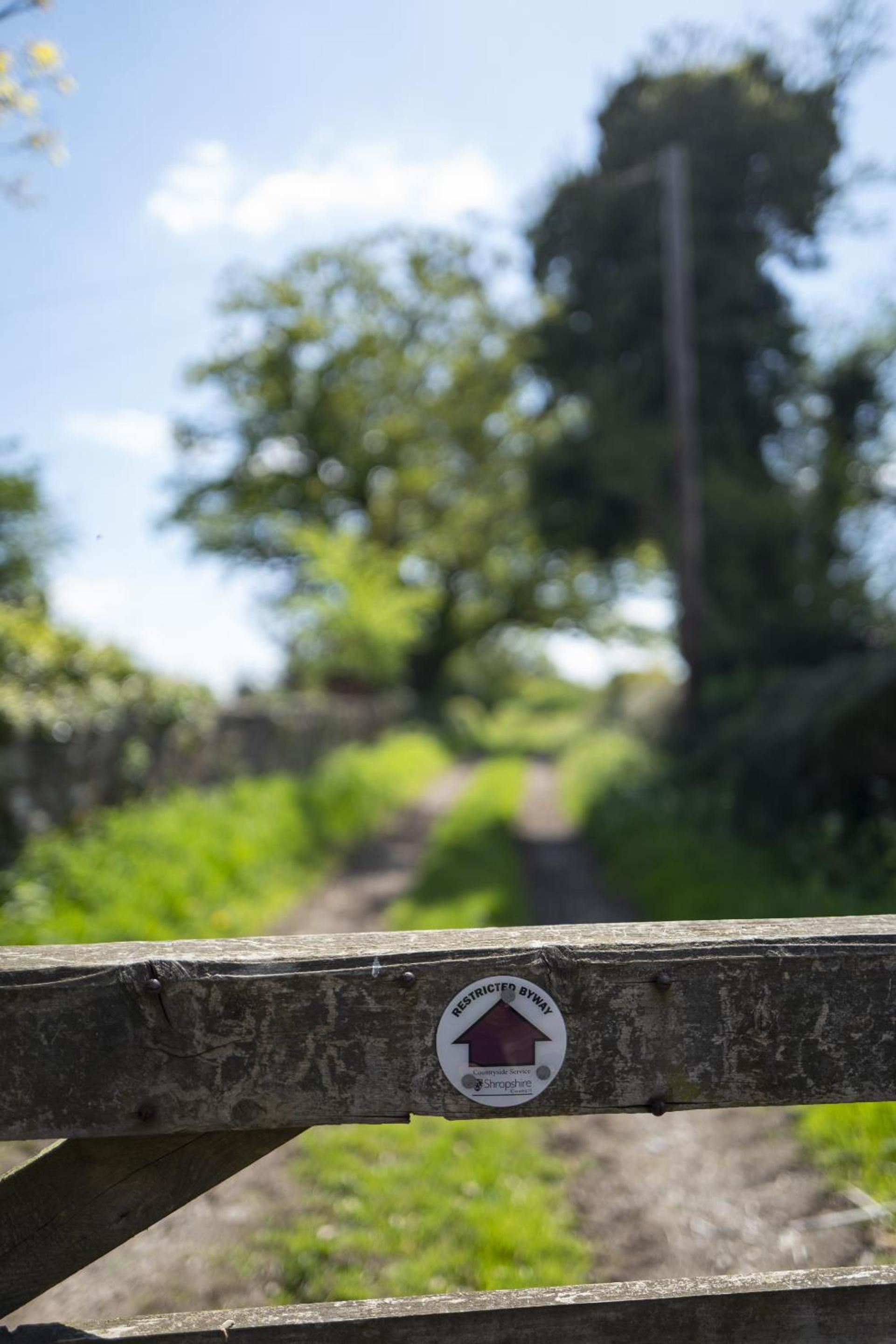 Little Underhill view 5