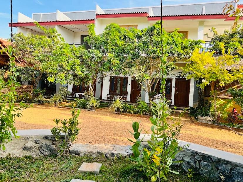 Hotel Hanguk Villa