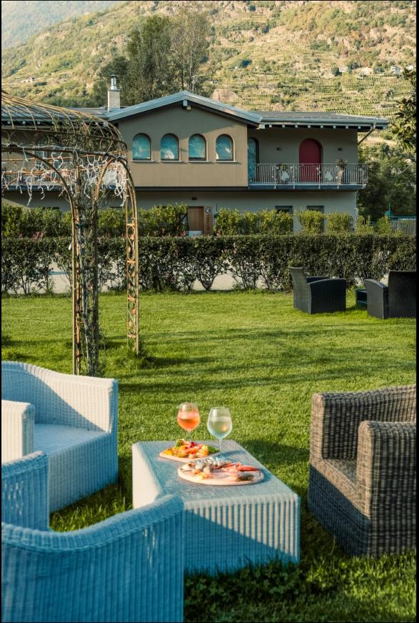 Agriturismo Terra del Sole