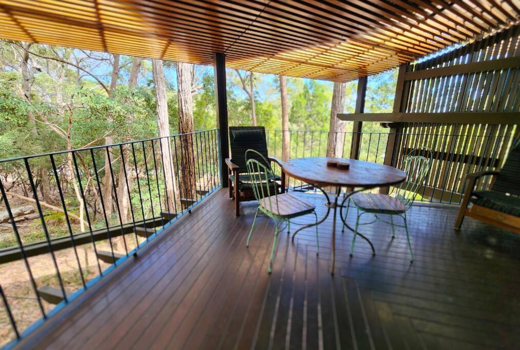 Sapphire Villa 535, Kingfisher Bay Resort, K'gari