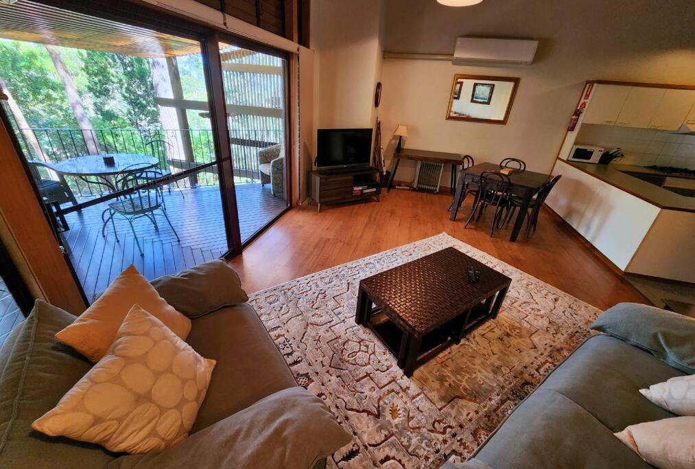 Sapphire Villa 535, Kingfisher Bay Resort, K'gari