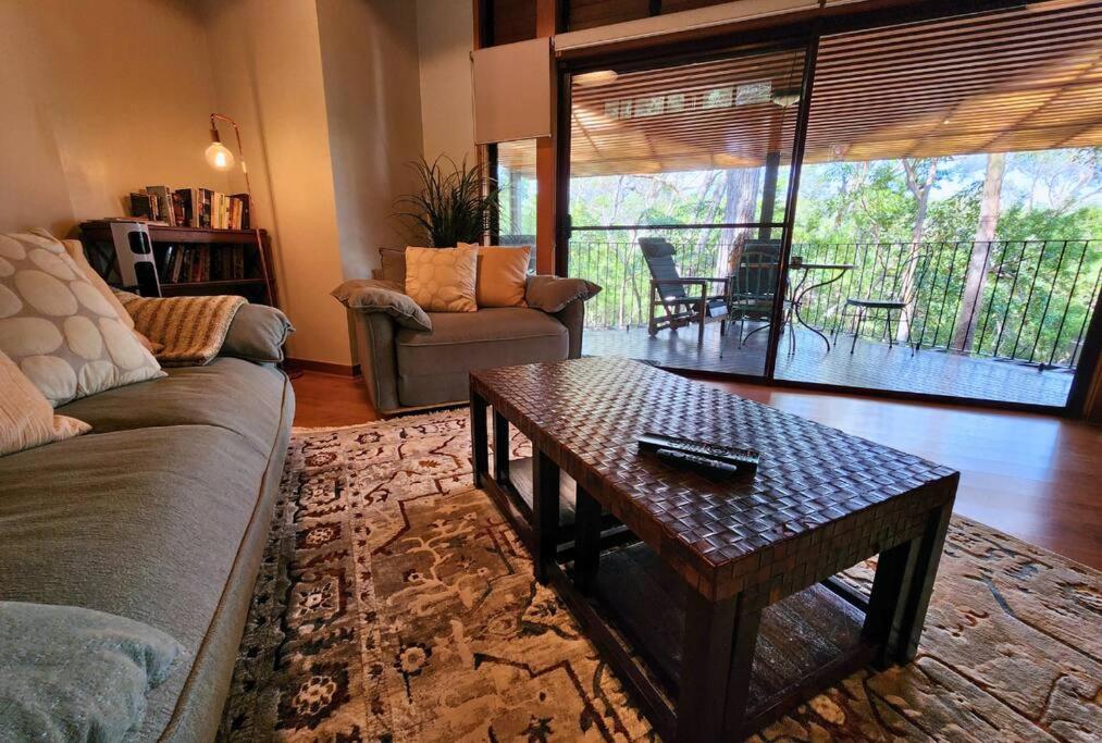 Sapphire Villa 535, Kingfisher Bay Resort, K'gari