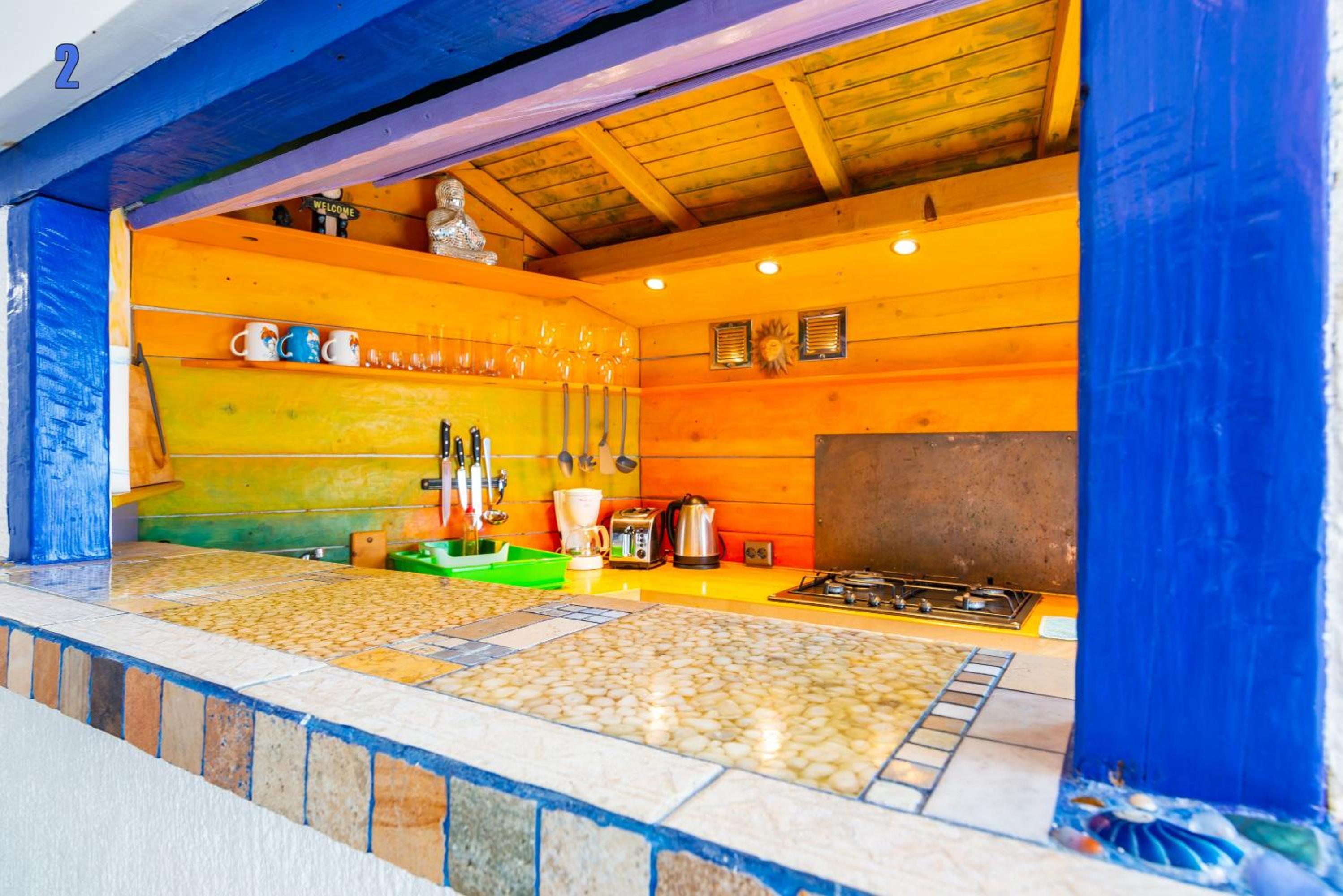 Apartments Dreamland view 3