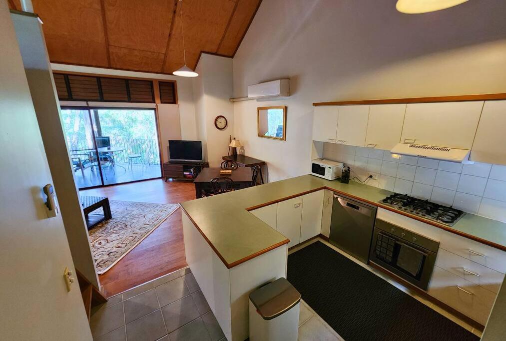 Sapphire Villa 535, Kingfisher Bay Resort, K'gari