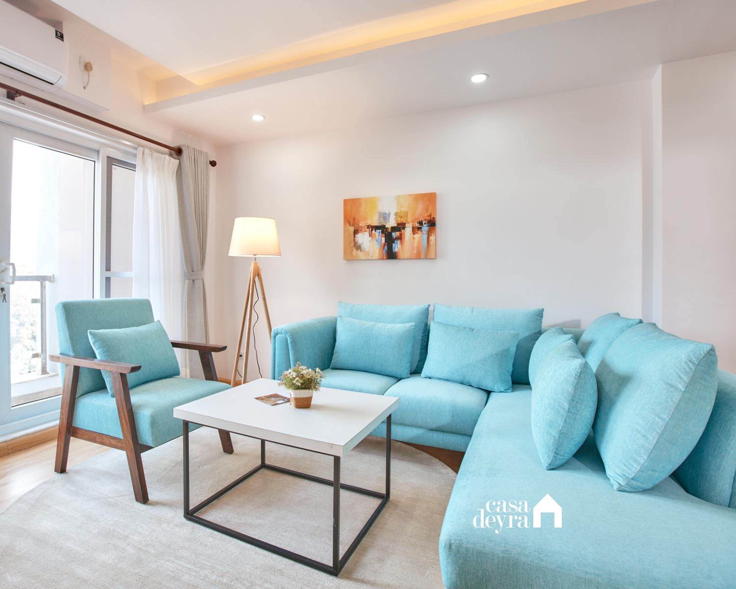 WD PLACE By Casa Deyra view 5