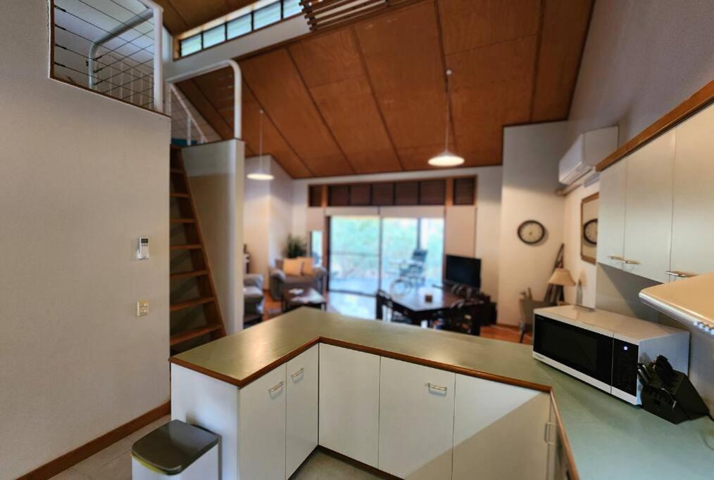Sapphire Villa 535, Kingfisher Bay Resort, K'gari