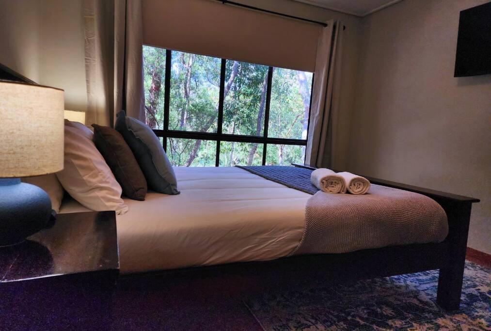 Sapphire Villa 535, Kingfisher Bay Resort, K'gari