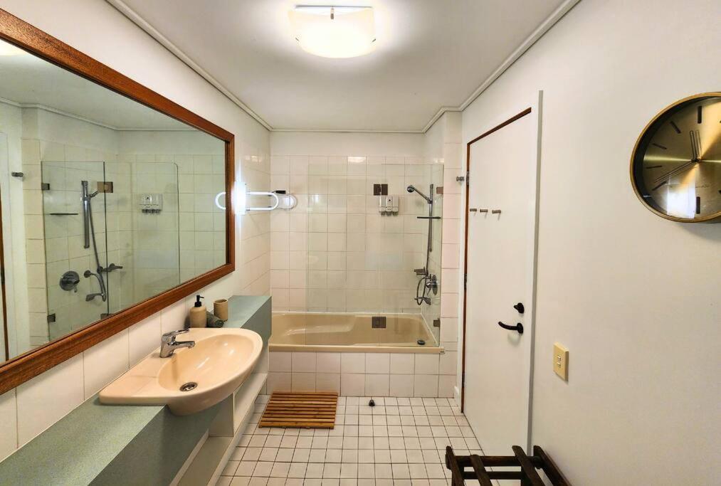 Sapphire Villa 535, Kingfisher Bay Resort, K'gari