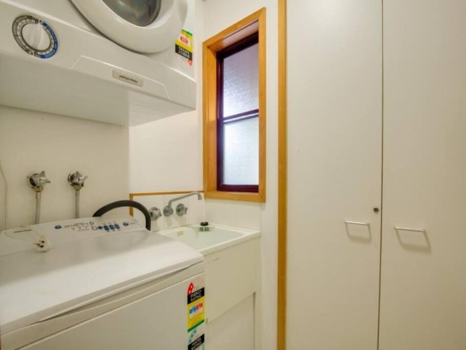 Sapphire Villa 535, Kingfisher Bay Resort, K'gari