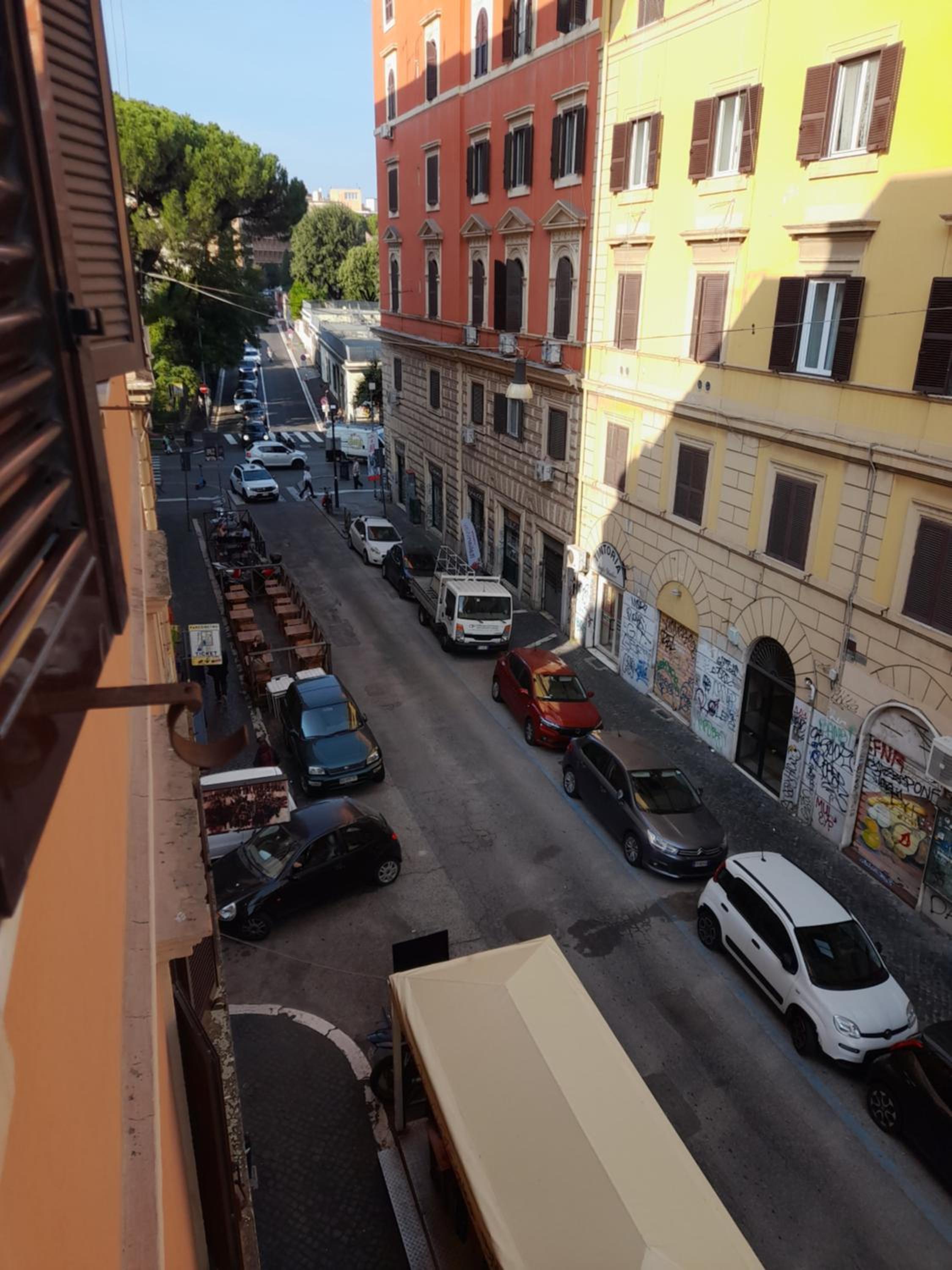 San Lorenzo Umbri alloggio turistico