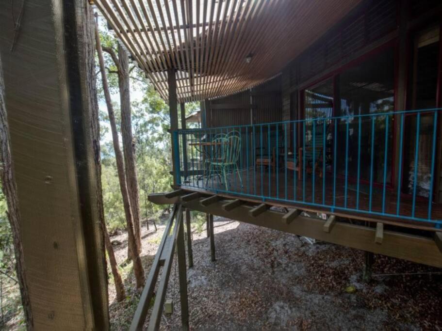 Sapphire Villa 535, Kingfisher Bay Resort, K'gari