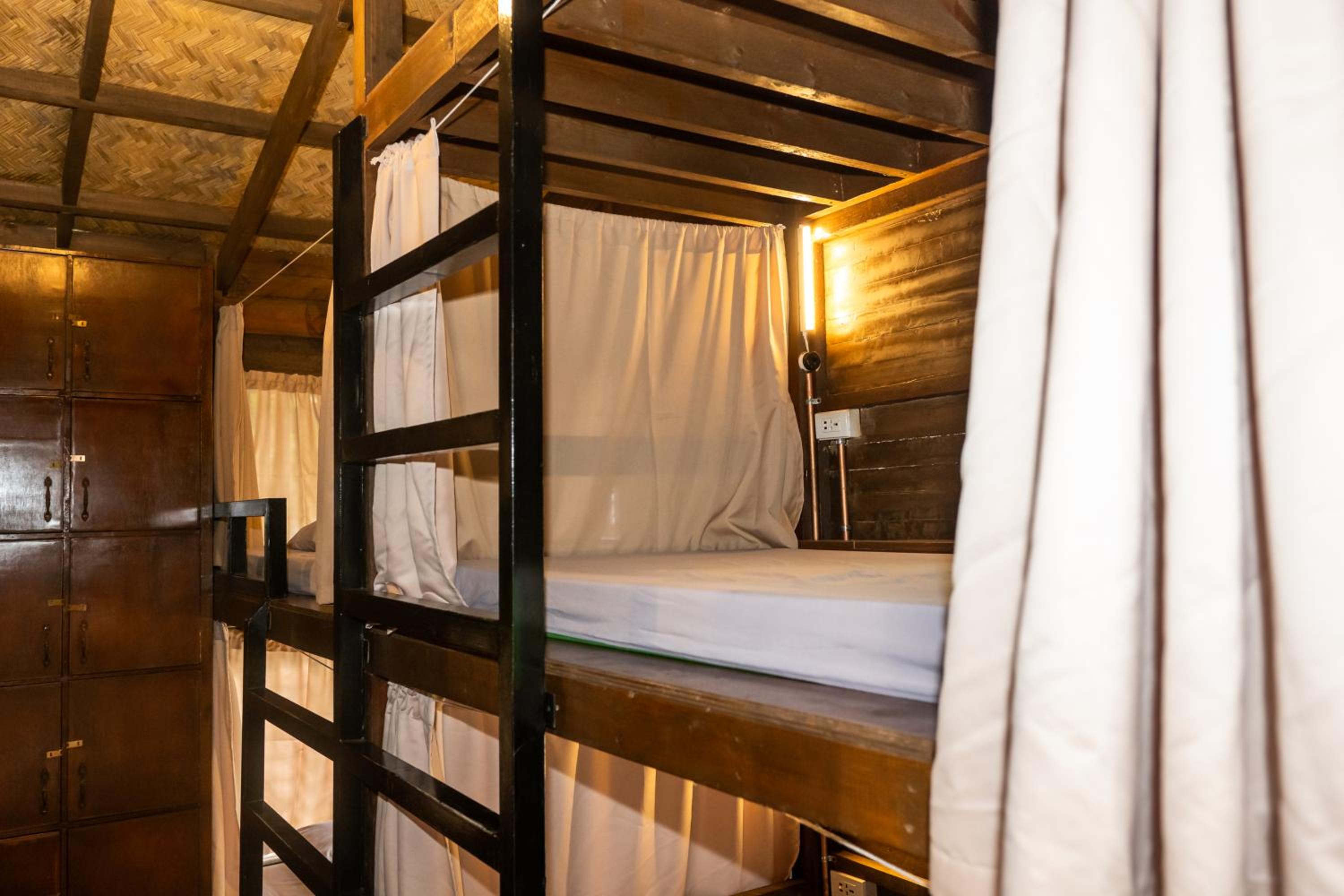 Aluntala Hostel