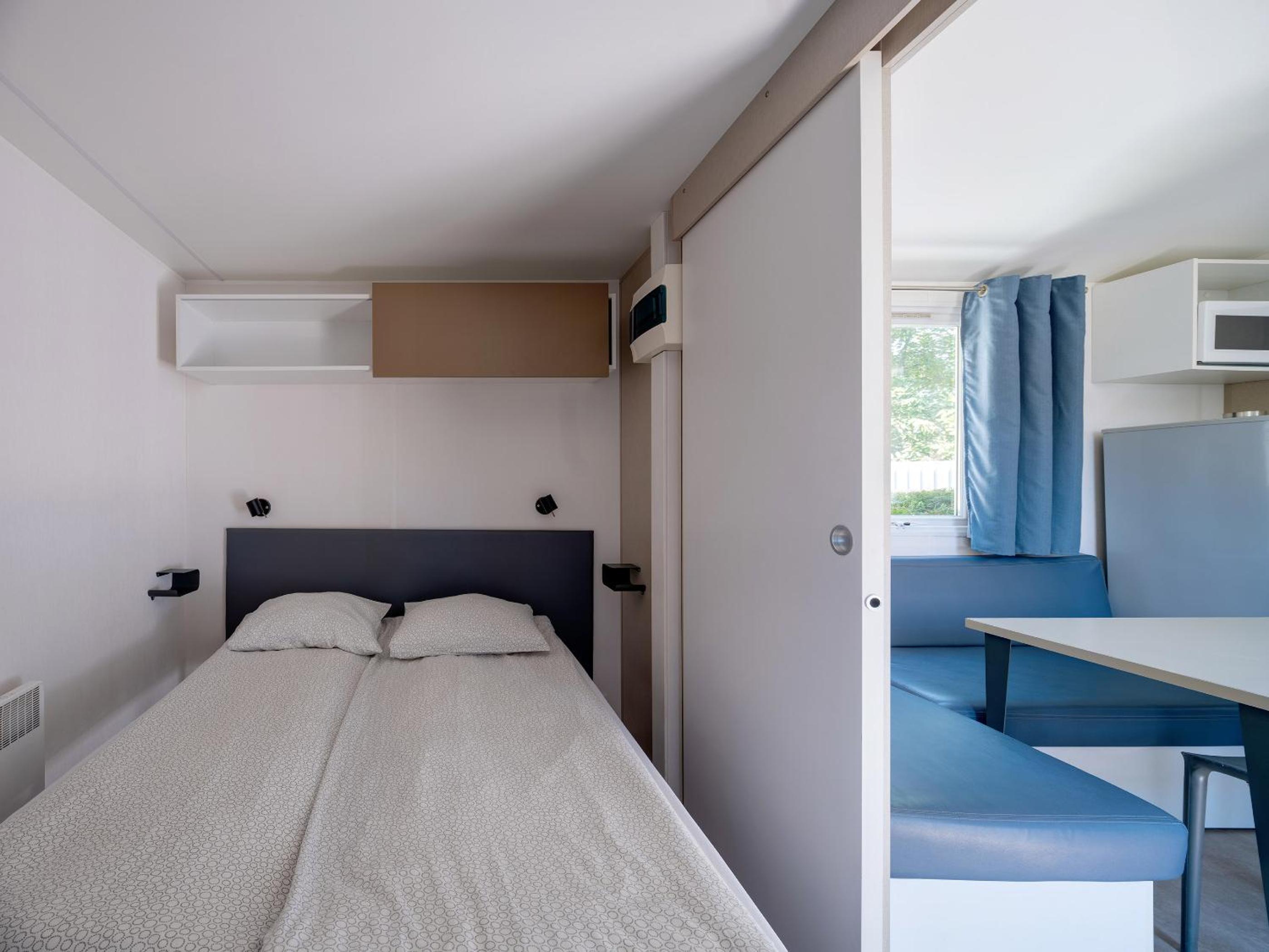 Camping Sokol Praha