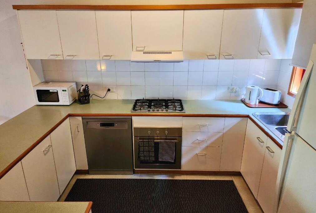 Sapphire Villa 535, Kingfisher Bay Resort, K'gari