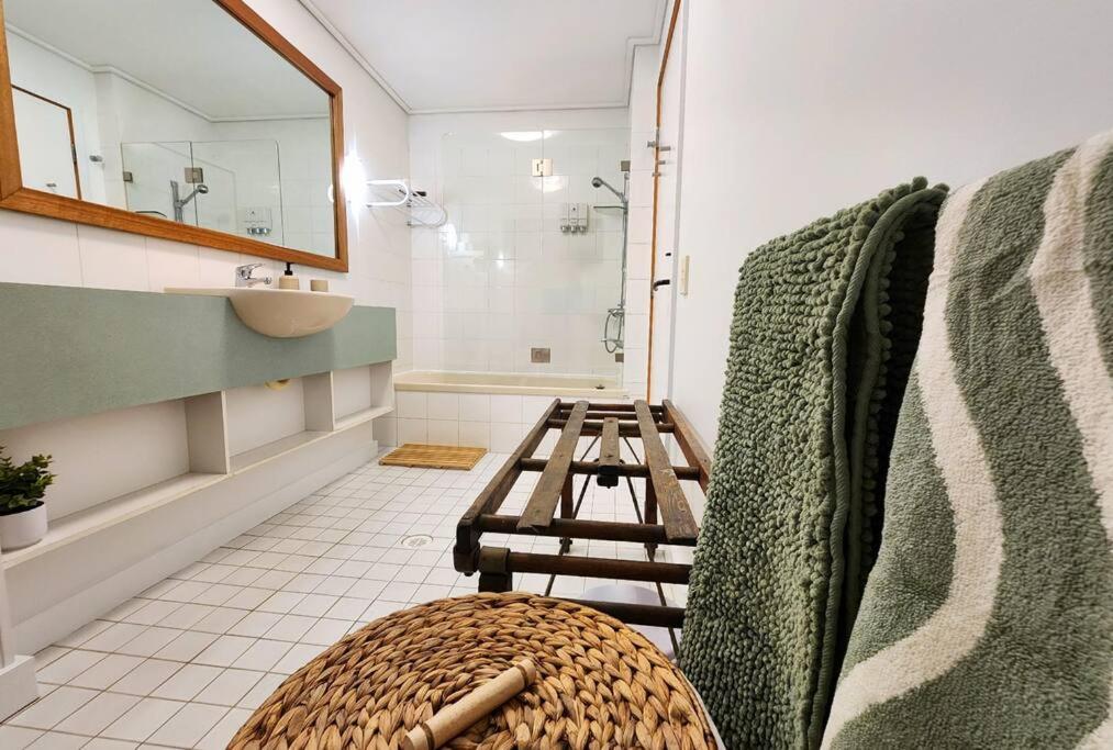 Sapphire Villa 535, Kingfisher Bay Resort, K'gari