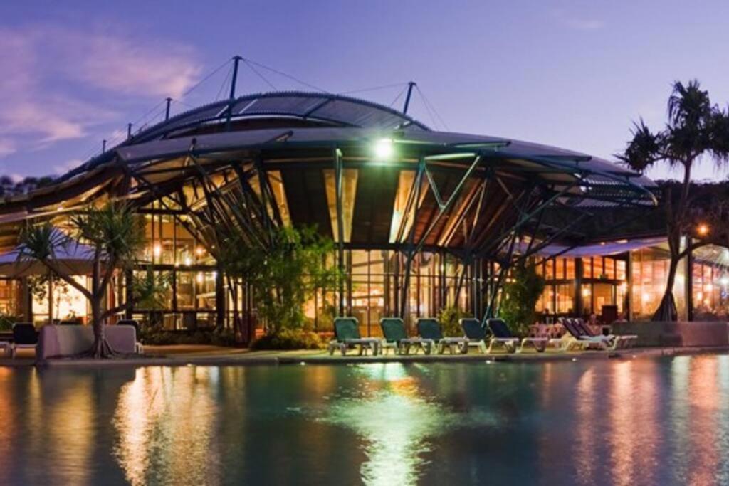 Sapphire Villa 535, Kingfisher Bay Resort, K'gari