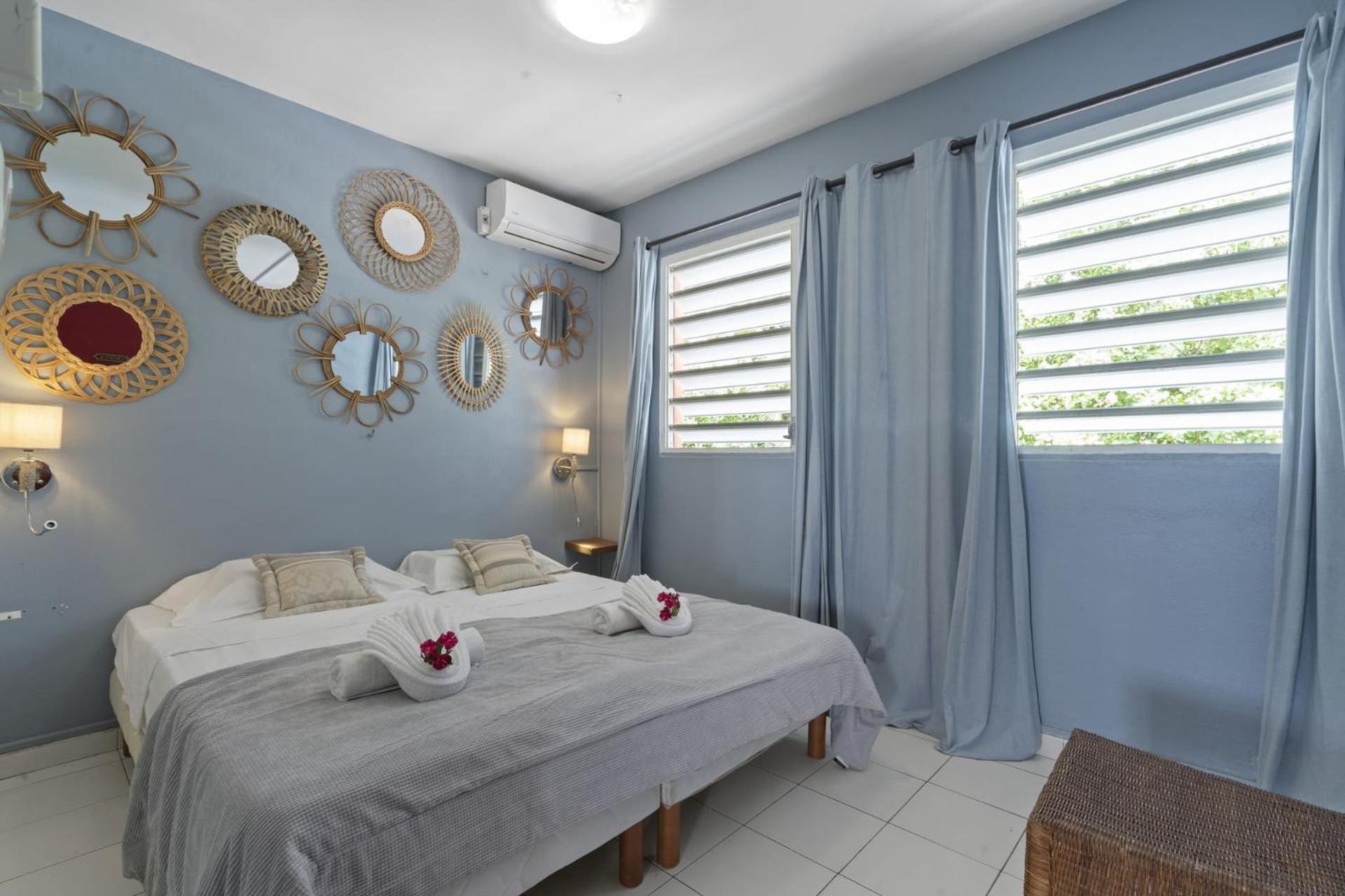 Villa Victoria
