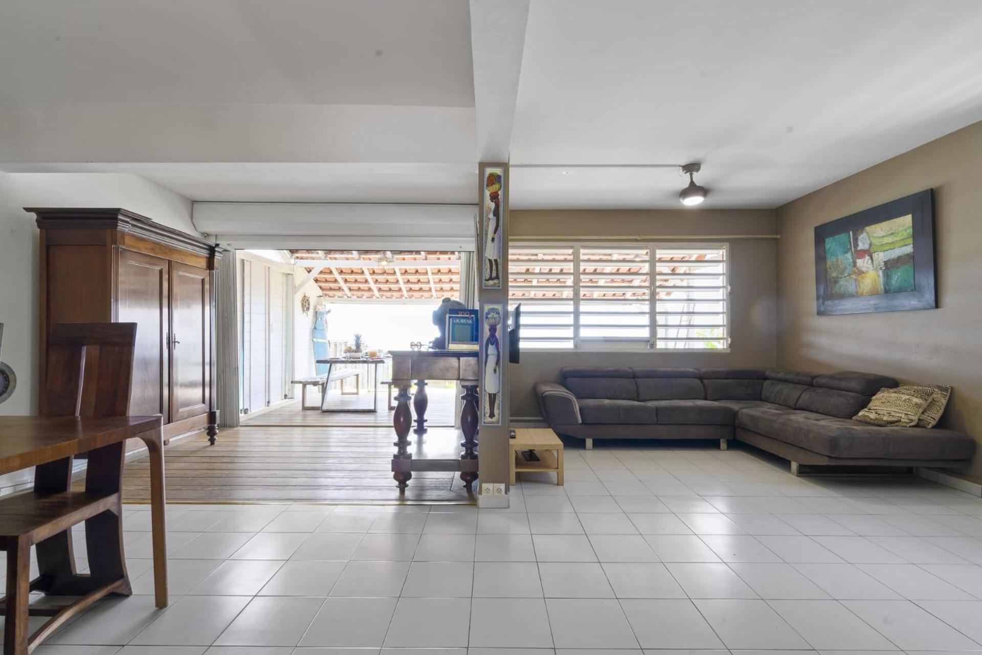 Villa Victoria