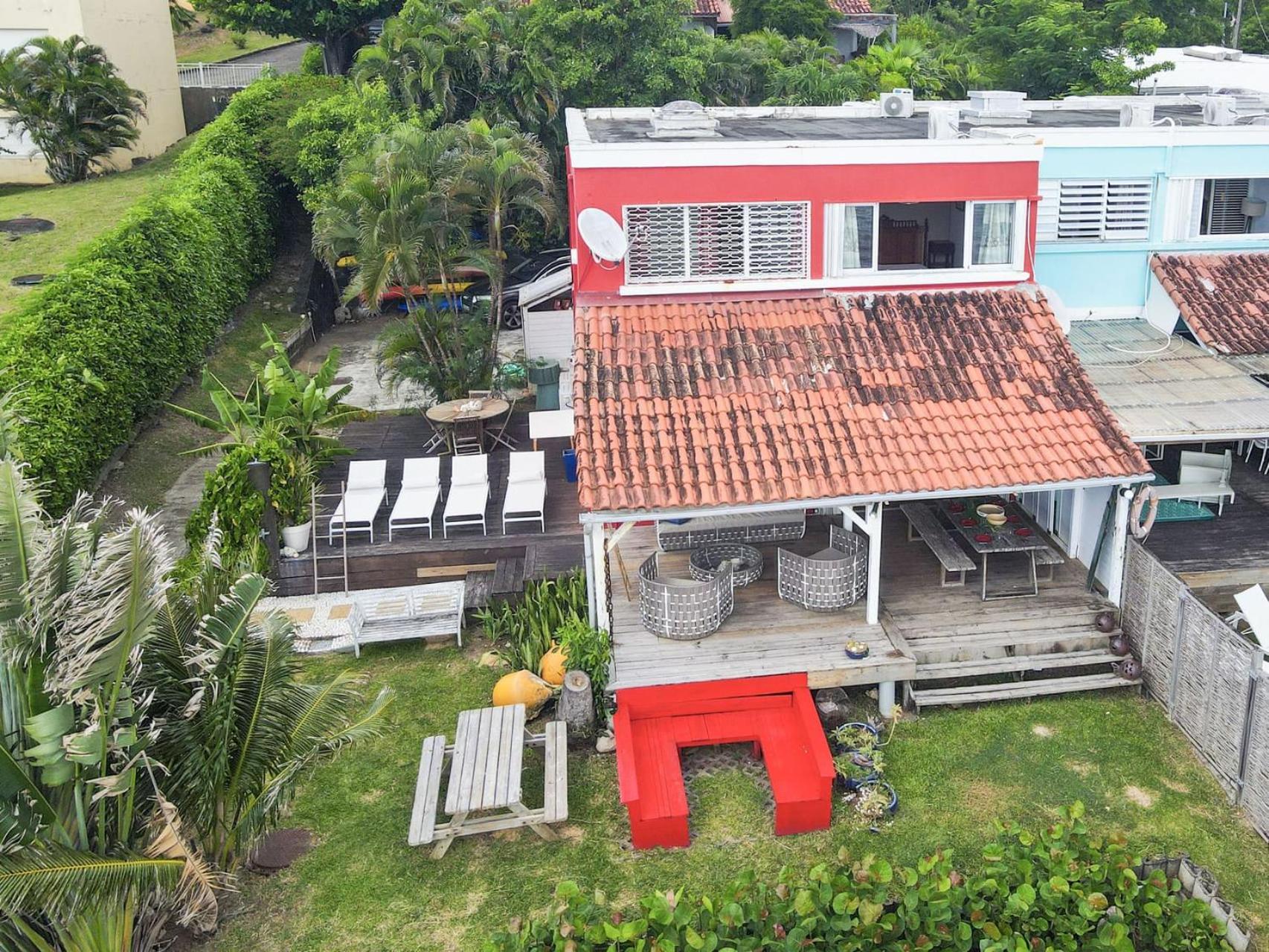 Villa Victoria