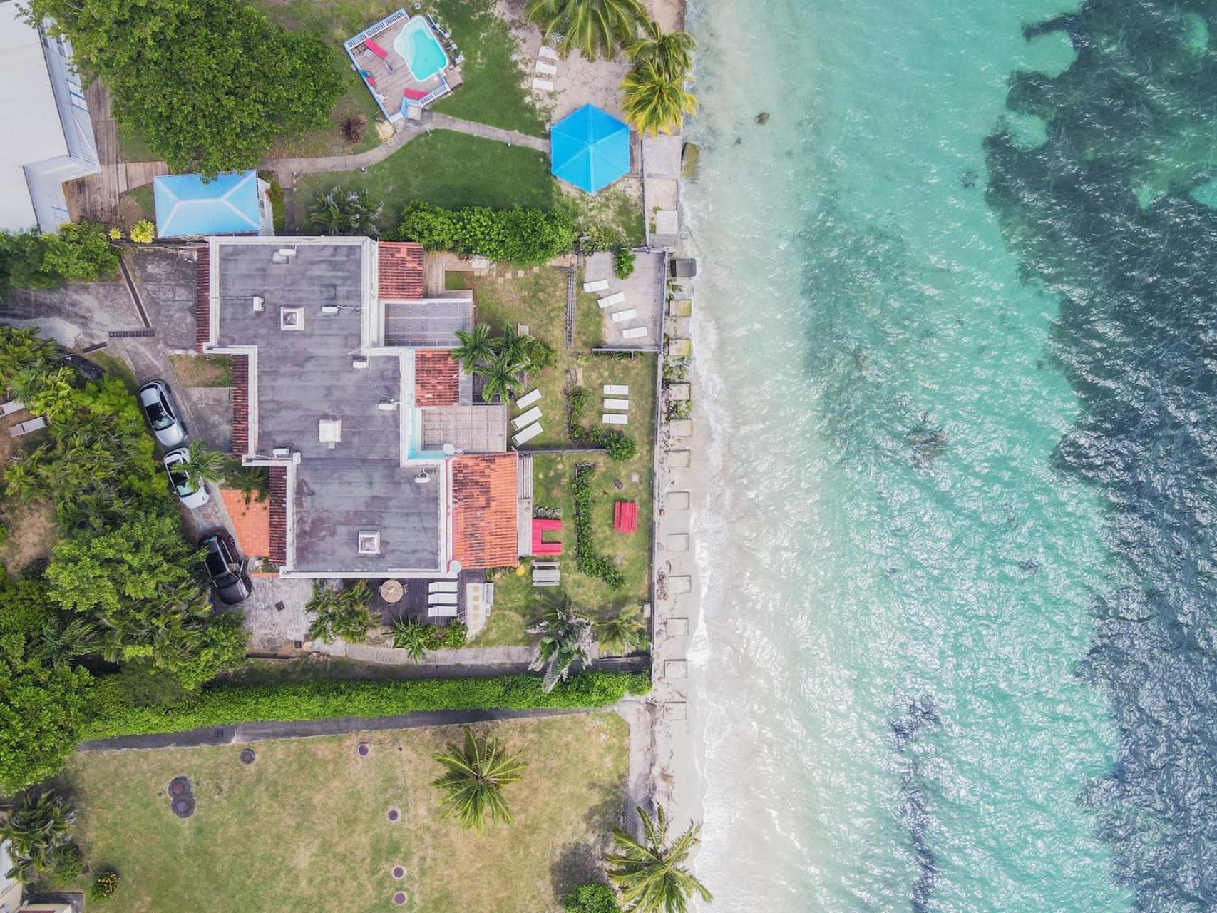 Villa Victoria
