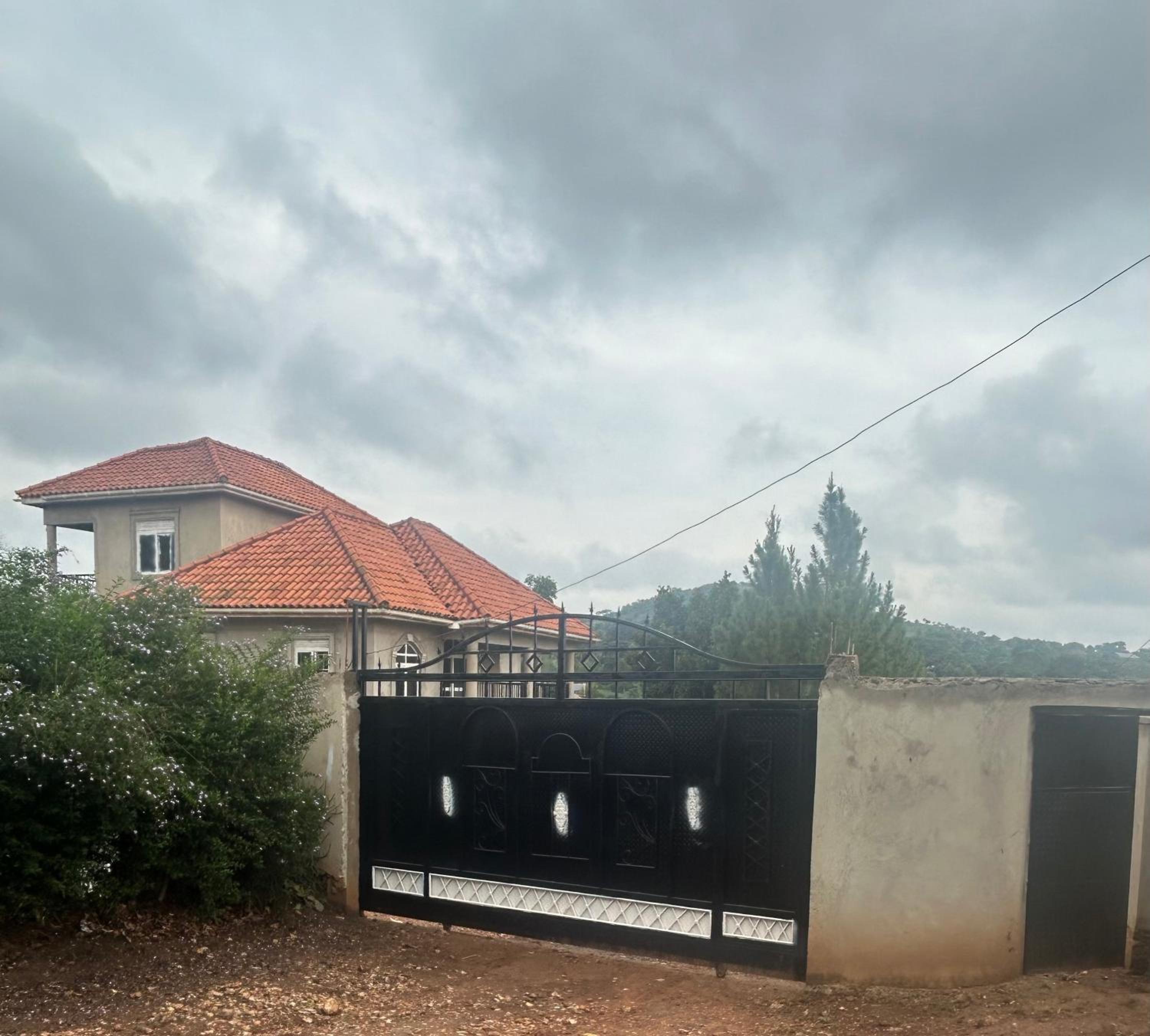 The Countryside Home