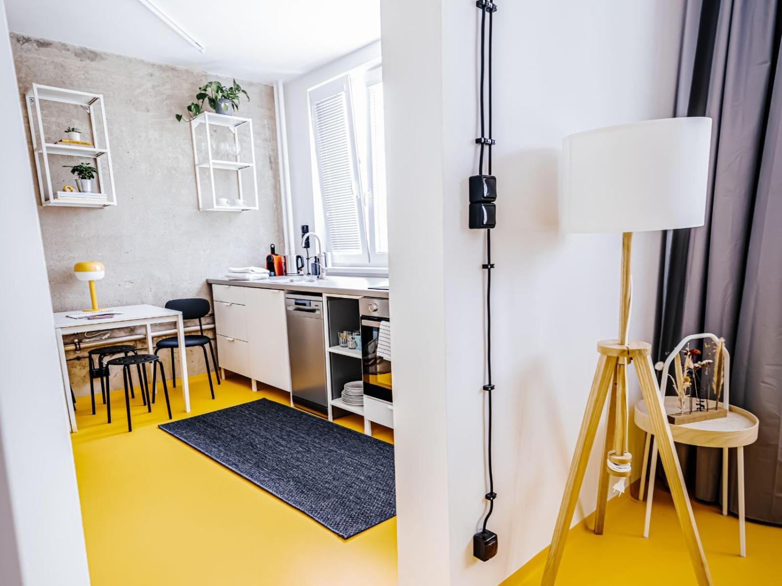 Silesia LOFT