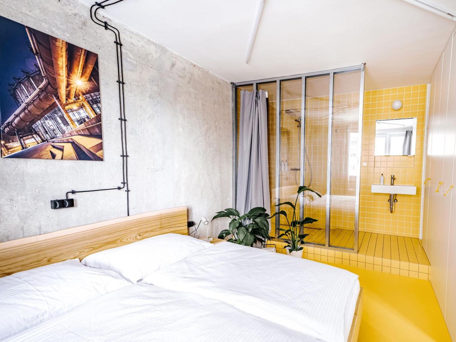 Silesia LOFT