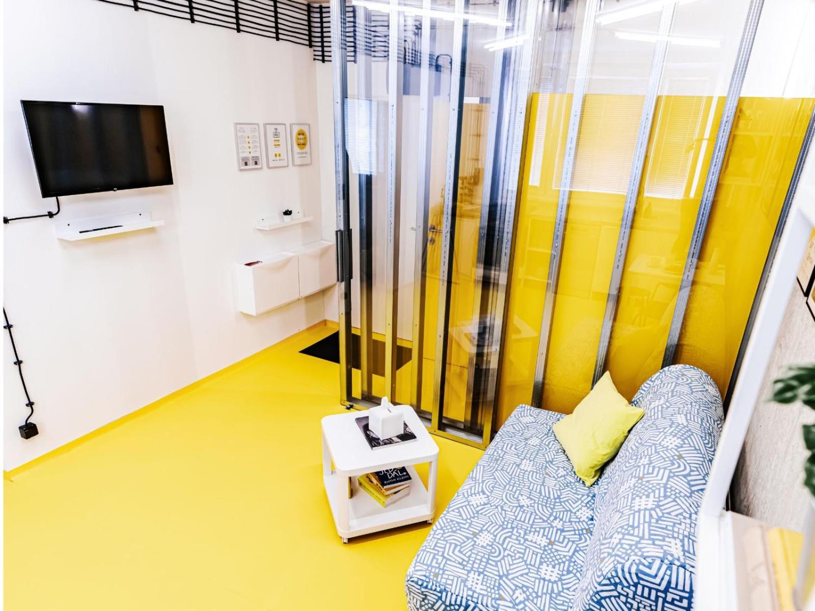 Silesia LOFT