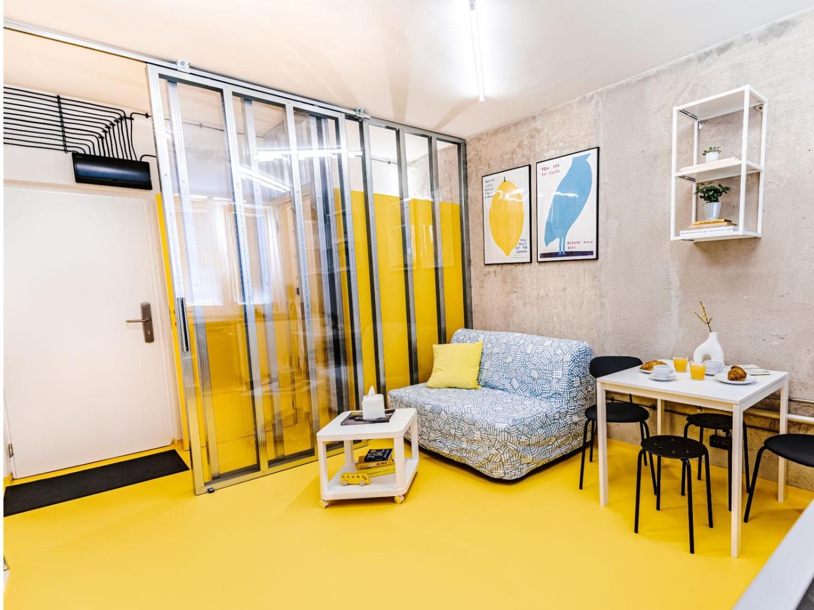 Silesia LOFT