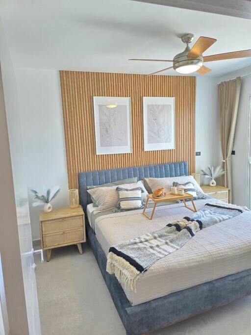 Luxury Apartment IZHA 202 view 2