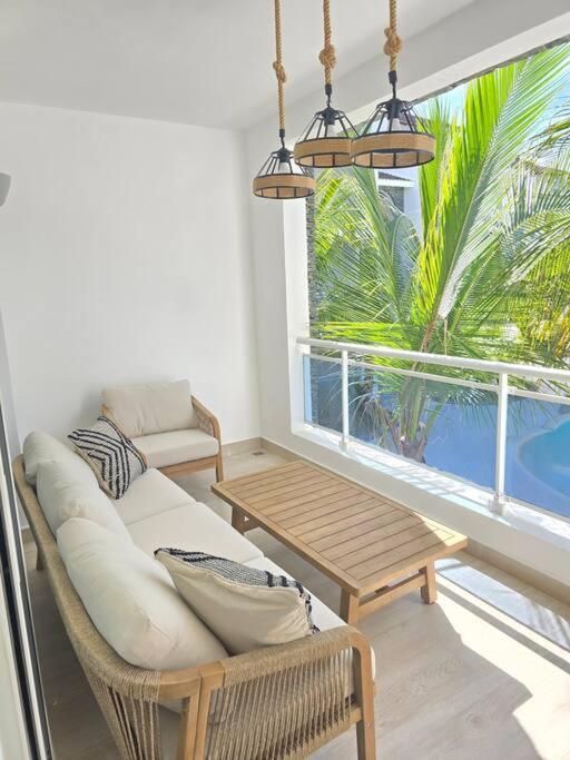 Luxury Apartment IZHA 202 view 5