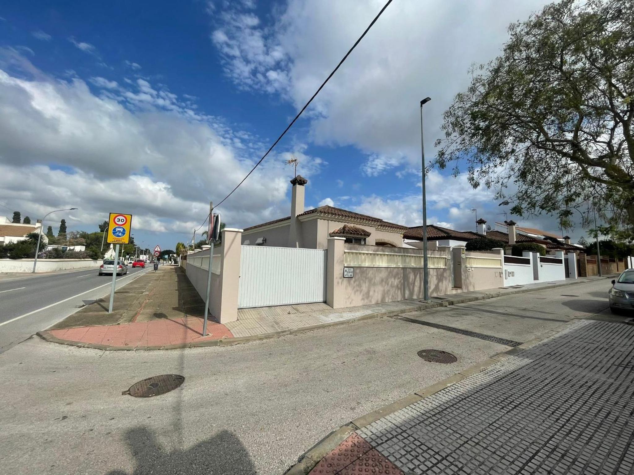Villa Bolet
