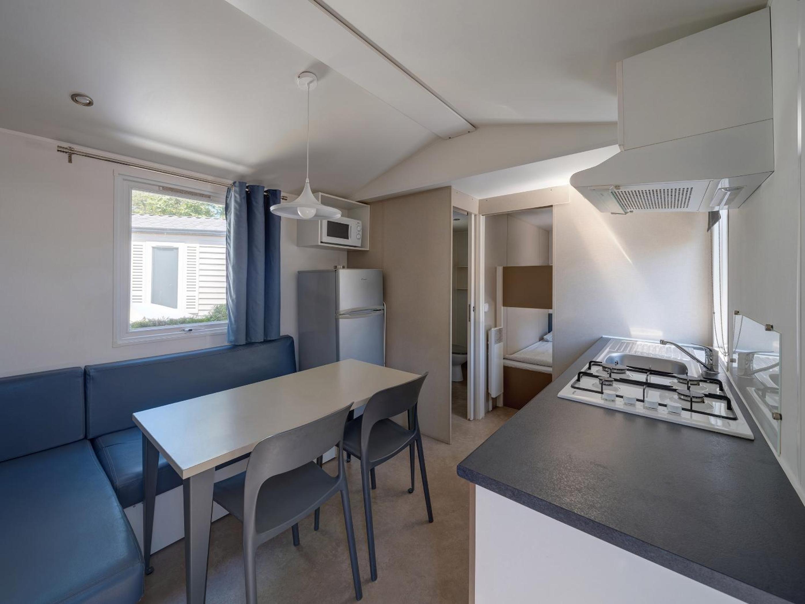Camping Sokol Praha