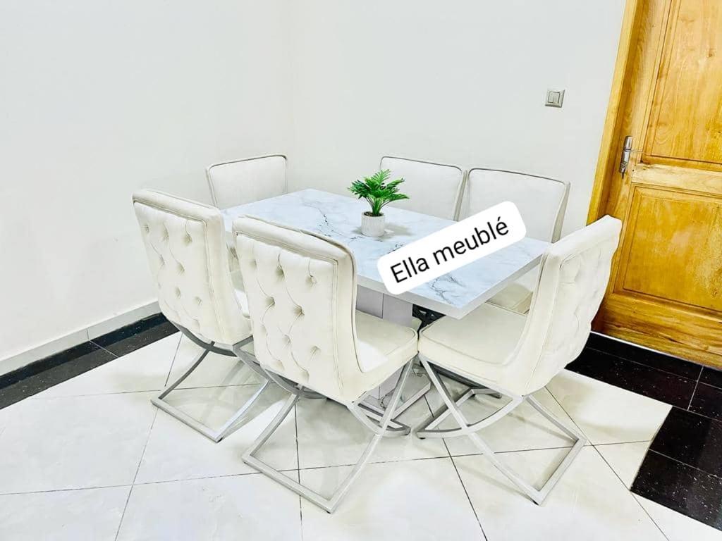 Appartement Ella Meublé