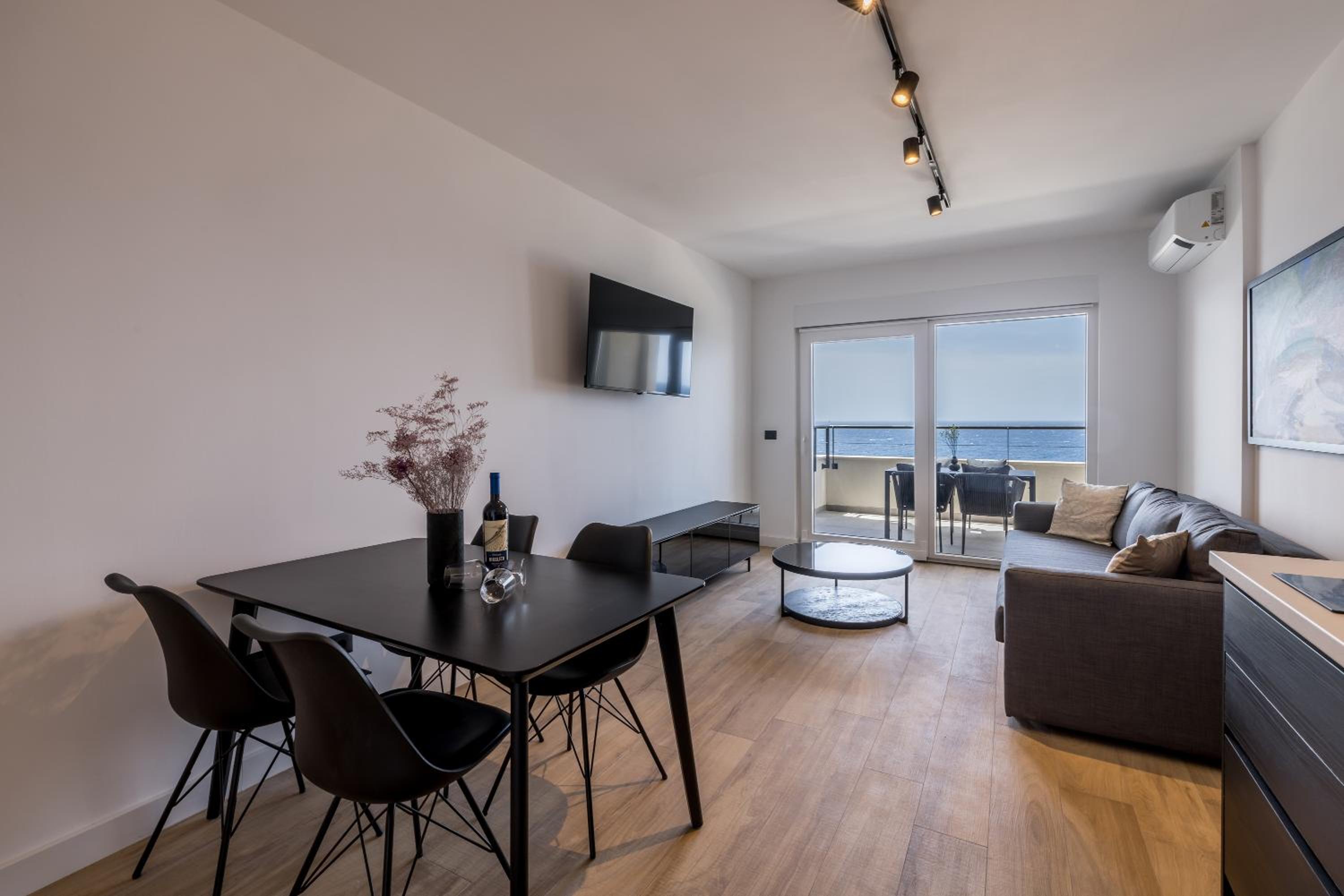Nikolica Apartments Pelješac